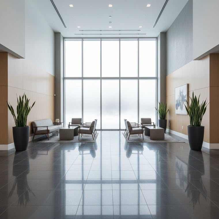 Winter Cleaning: A Practical Guide for a Safer, Cleaner Building