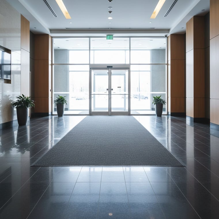 Winter Cleaning: A Practical Guide for a Safer, Cleaner Building