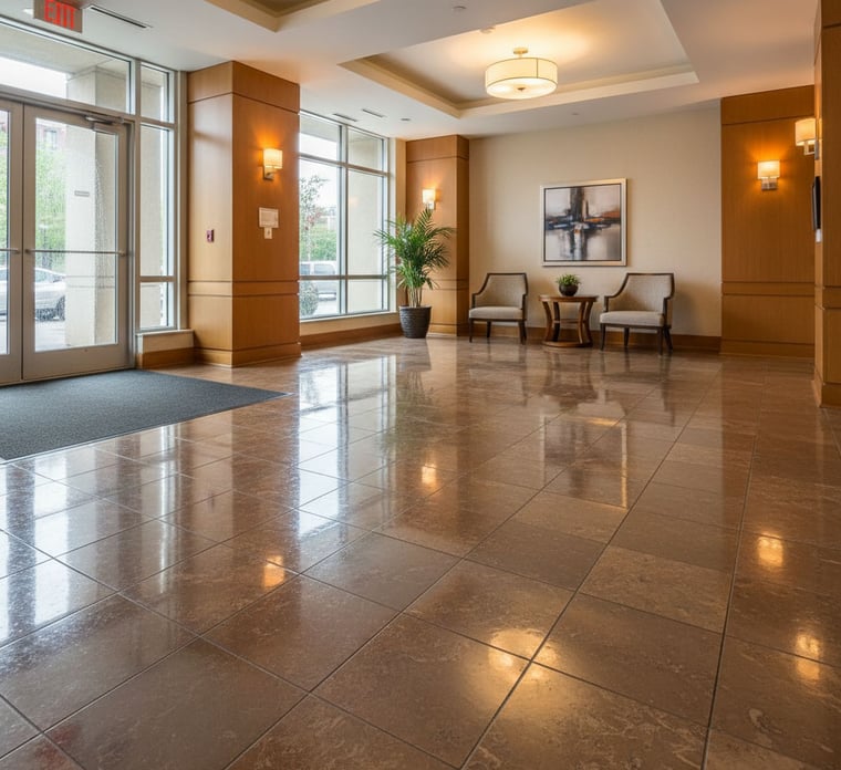 Winter Condo Cleaning Services Strategies