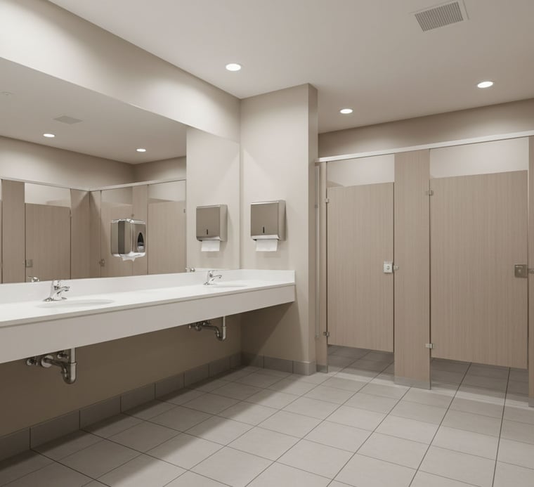 Day Porter Services Carolinas