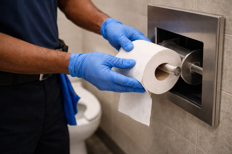 Day Porter Service Article 2.2