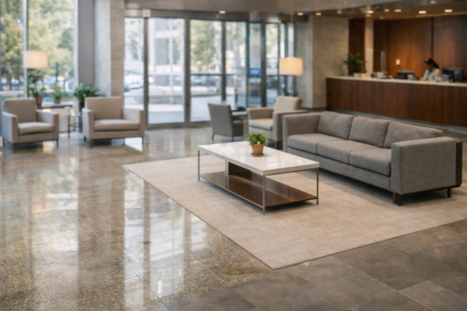 Day Porter Service Article 2.3