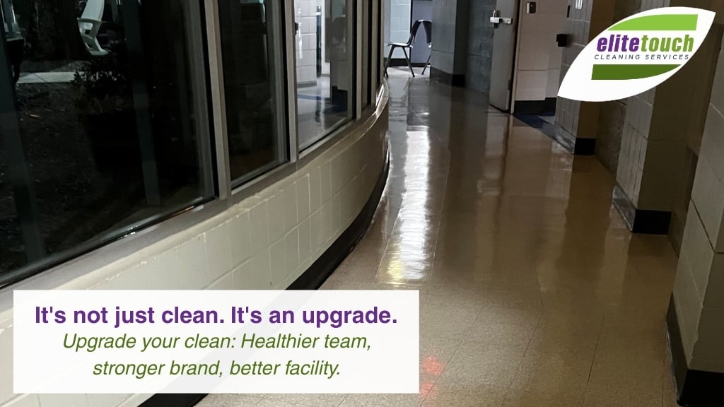 Green Cleaning Services in Charlotte Its not just clean. Its an upgrade.