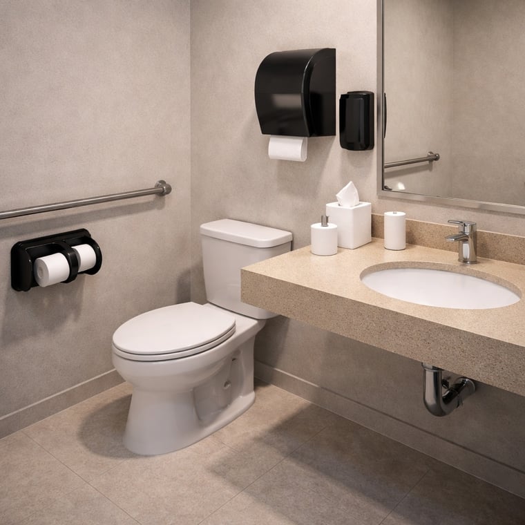 Nightly Cleaning for Medical Offices Article 4.3