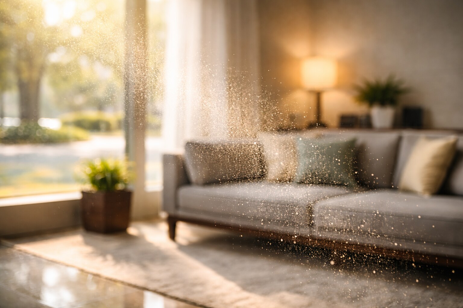 Professional Condominium Cleaning Services