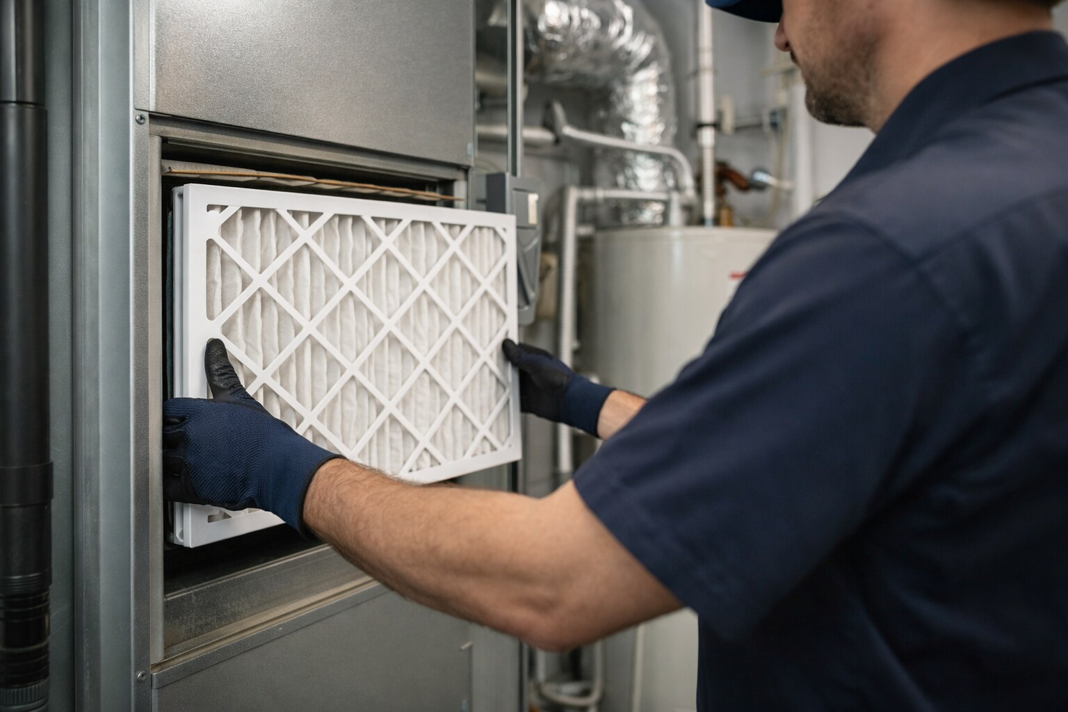 Professional Condominium Cleaning Services