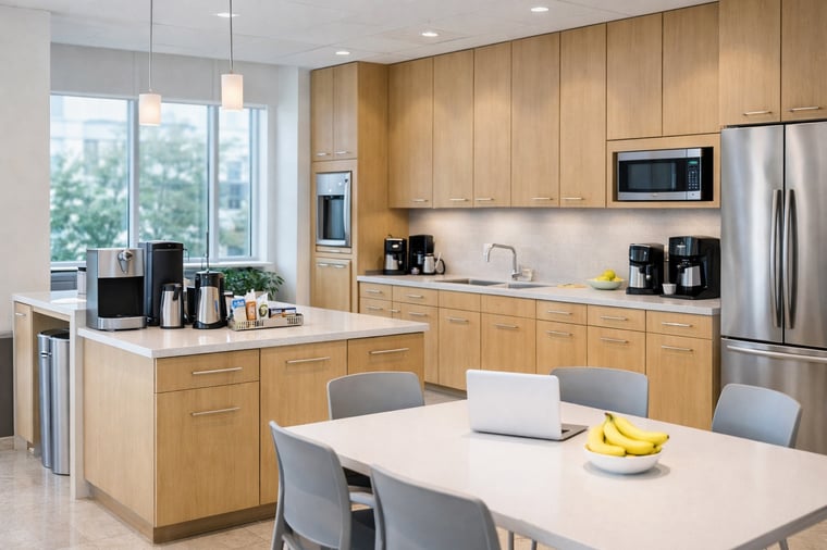 day porter services for office buildings Article 1.1