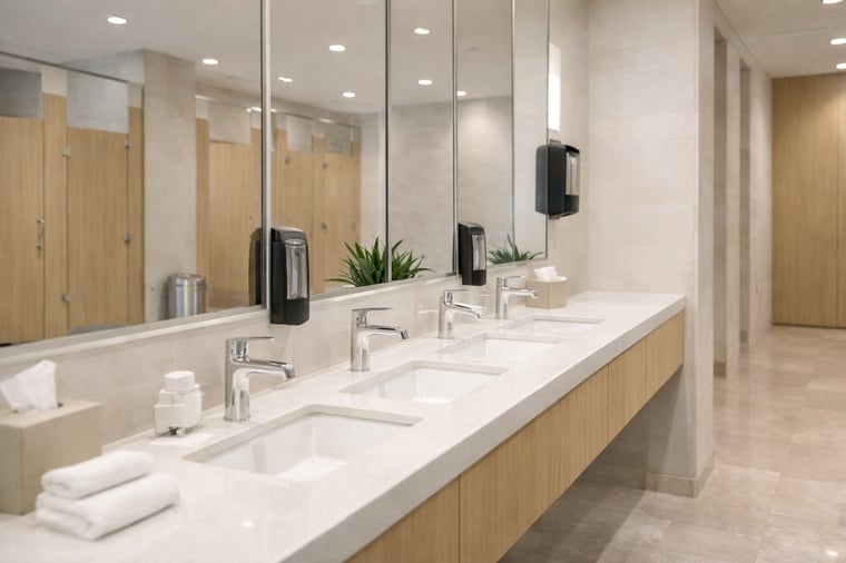 day porter services for office buildings Article 1.3