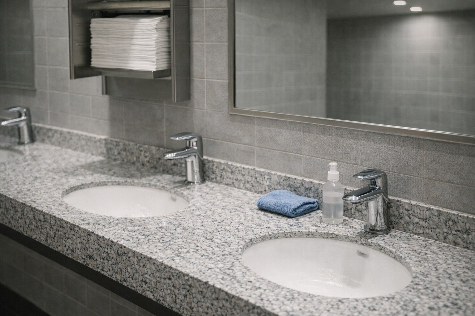 Day Porter Services for Property Managers