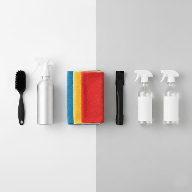 end of year deep cleaning Blog 4.2