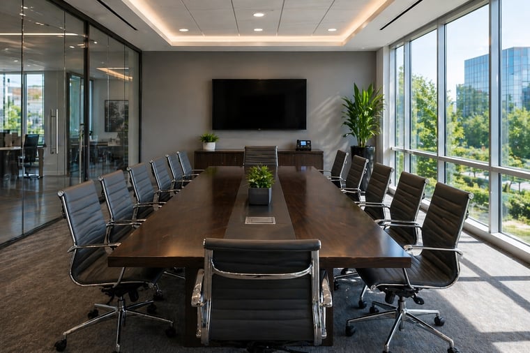 nightly cleaning services for offices Article 4.3