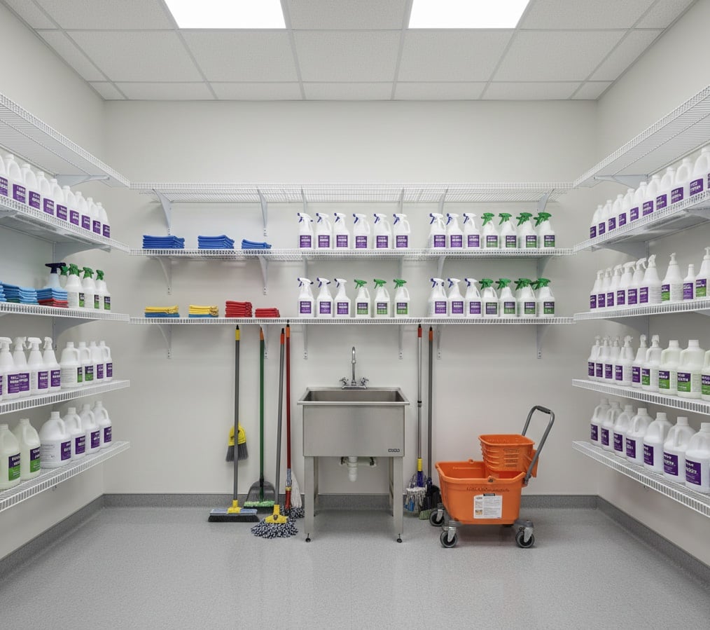 reduce cleaning complaints Blog-4.2