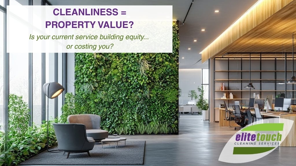 Cleanliness-to-Value