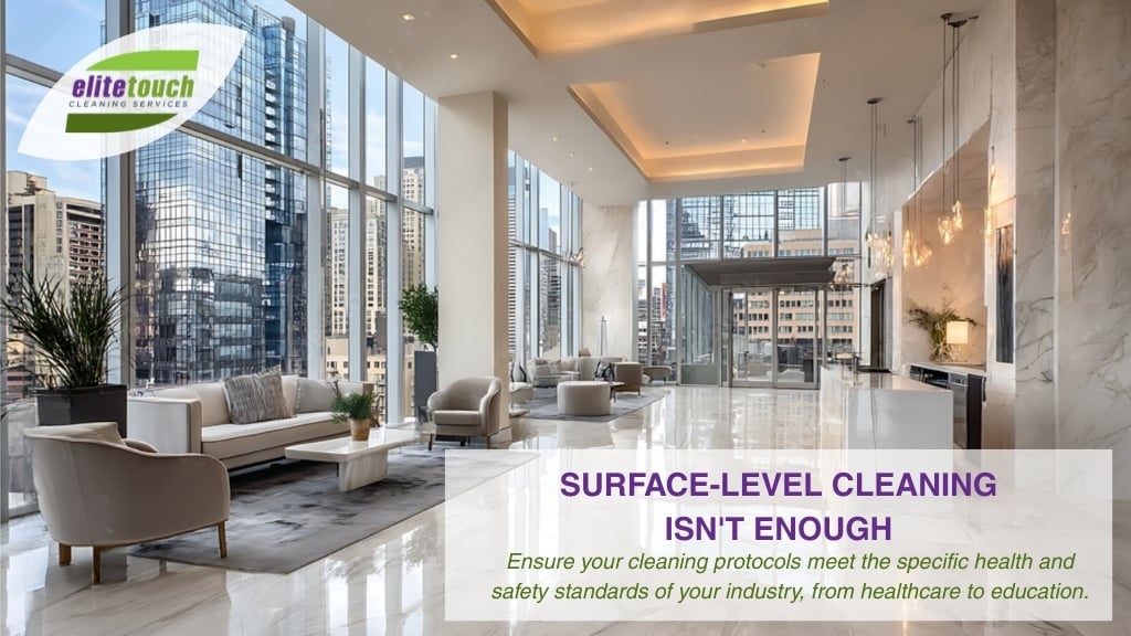 Green Cleaning Service